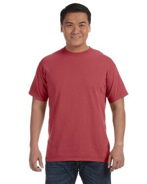 Comfort Colors C1717 - Adult Heavyweight T-Shirt