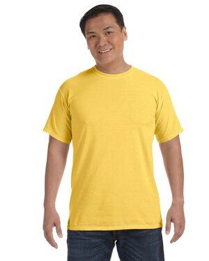 Comfort Colors C1717 - Adult Heavyweight T-Shirt