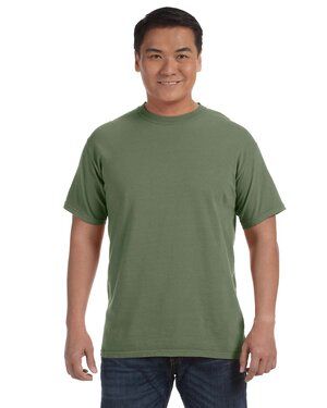 Comfort Colors C1717 - Adult Heavyweight T-Shirt