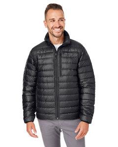 Marmot M13177 - Men's Highlander Down Jacket Black