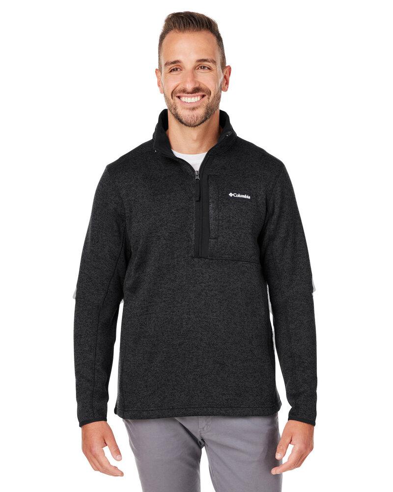 Columbia 1954111 - Men's Sweater Weather Half-Zip