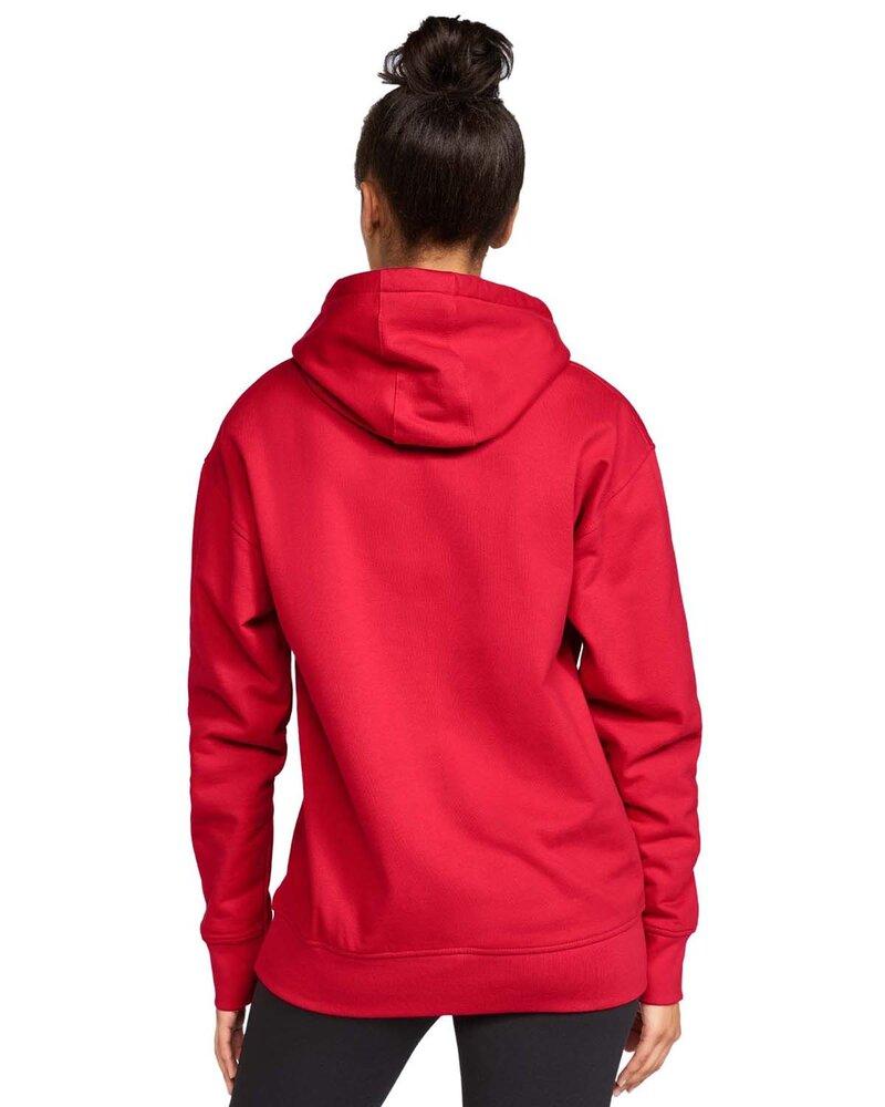 Gildan SF500 - Adult Softstyle® Fleece Pullover Hooded Sweatshirt