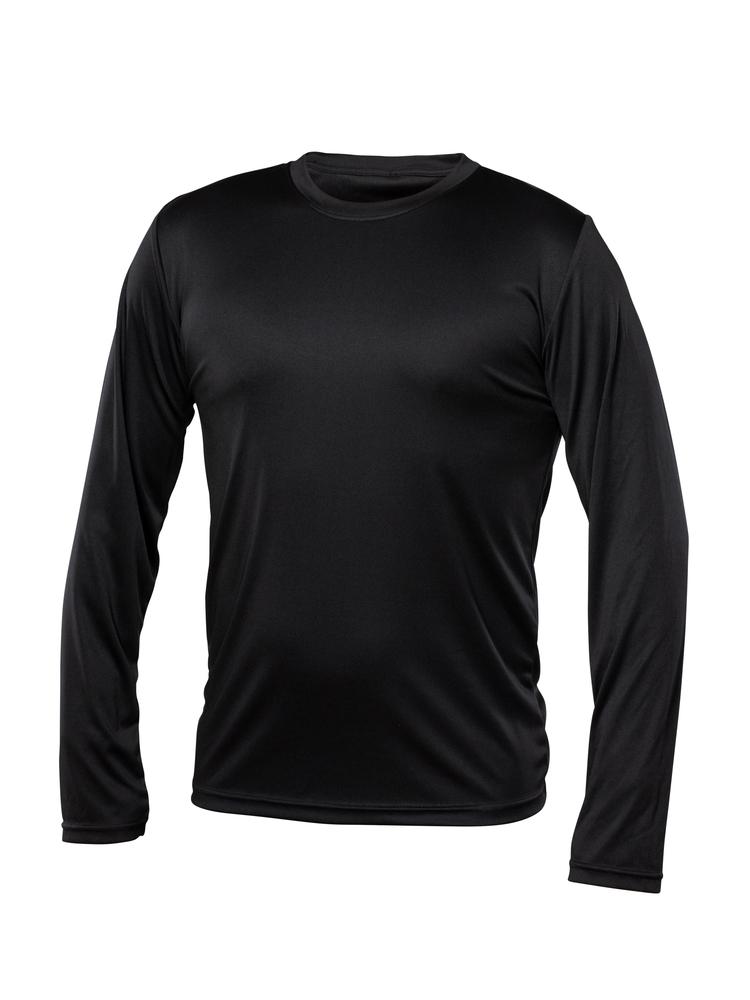 Walled - Long Sleeve T-Shirt for Men