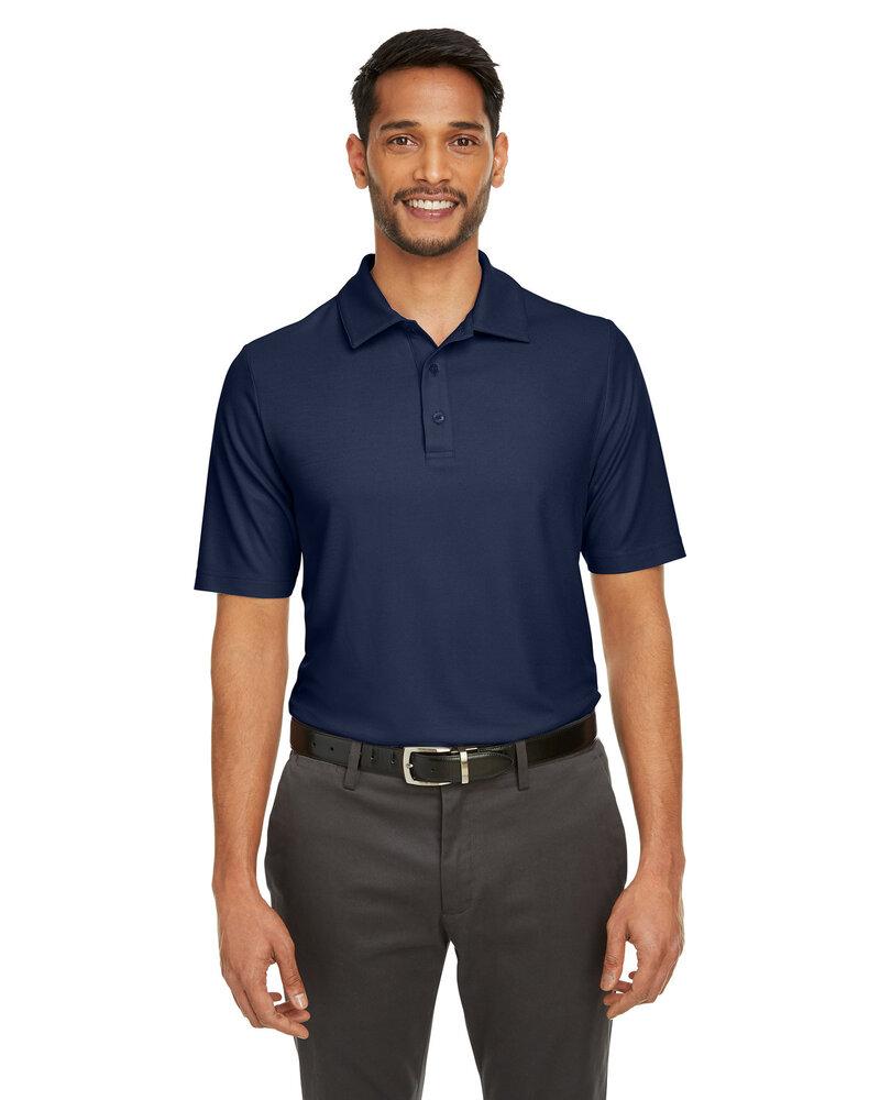 Core 365 CE112T - Men's Tall Fusion ChromaSoft Pique Polo