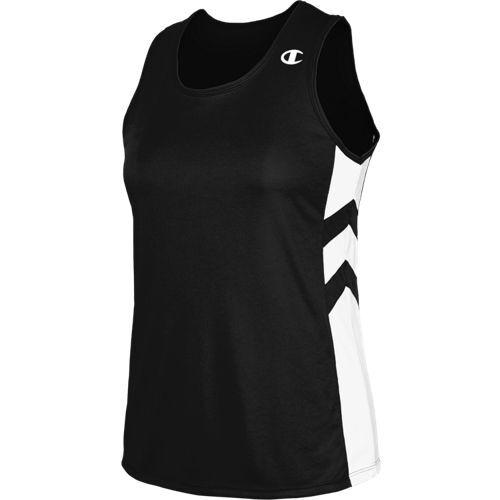 CHAMPION 0017TL - Women's Stride Singlet