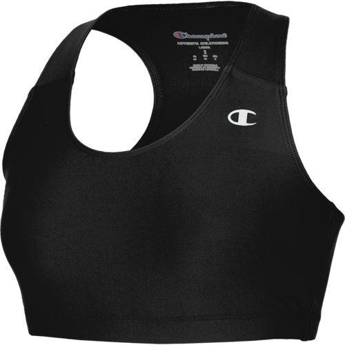 CHAMPION 1013TG - Girl's Essential Racerback Bra