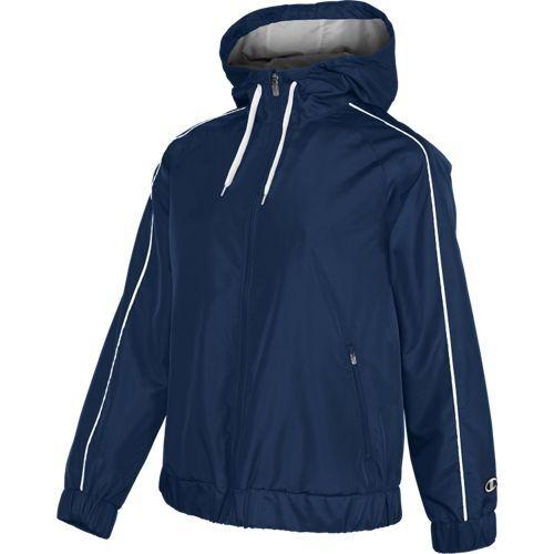 Champion 1714TL - Women's Rush Jacket