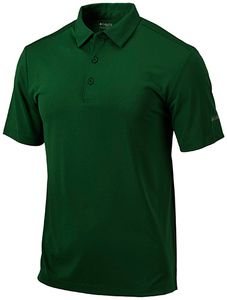 Columbia Golf 17F87MP - drive polo Forest