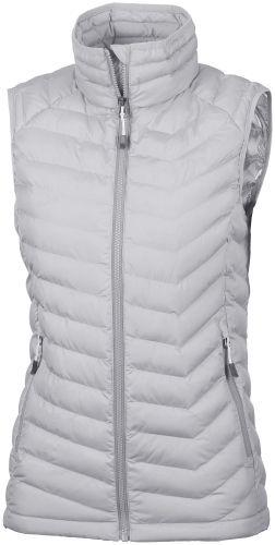 Columbia C2014WO - powder lite ladies vest