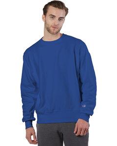 Champion S149 - Reverse Weave® Crewneck Sweatshirt | Wordans Canada