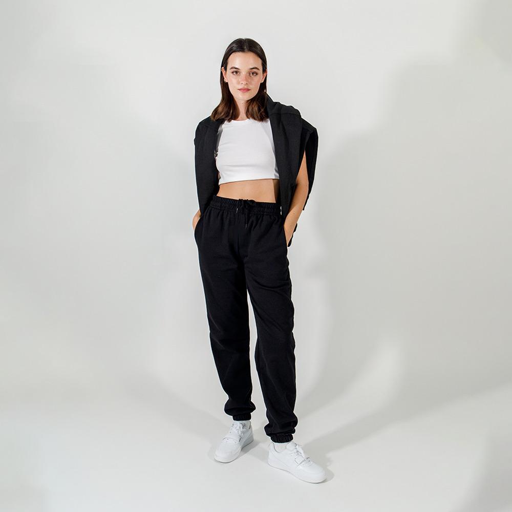 Radsow Apparel - Jogging Pants NEW YORK