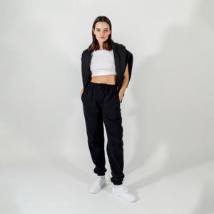 Radsow Apparel - Jogging Pants NEW YORK Black