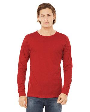 Bella B3501 - Longsleeve for men