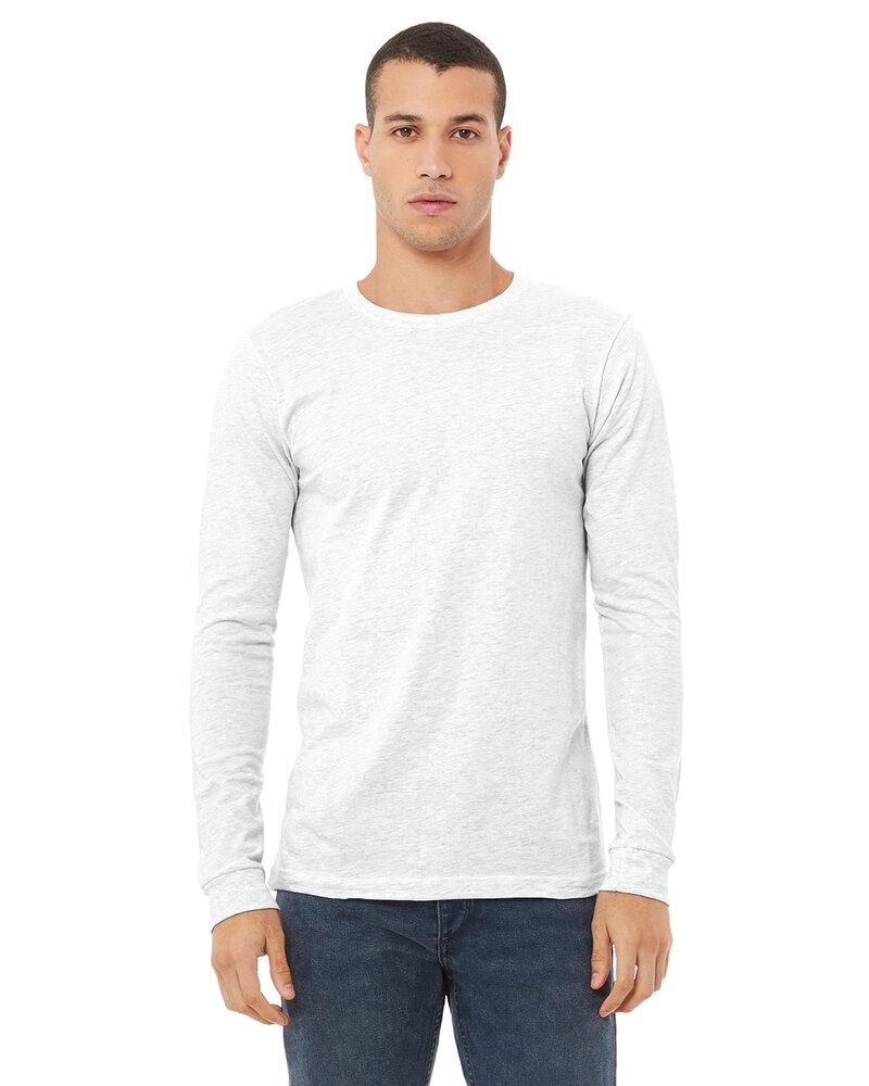 Bella B3501 - Longsleeve for men