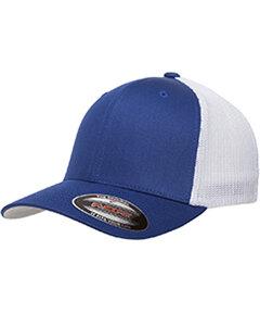 Flexfit FF6511 - Trucker Mesh Royal/White