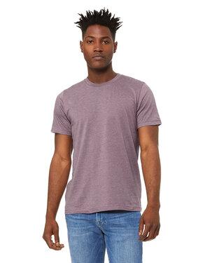 Bella+Canvas 3001CVC -  Unisex Heather T-Shirt