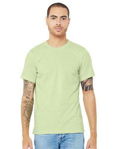 Bella+Canvas 3001C - Jersey Short-Sleeve T-Shirt 