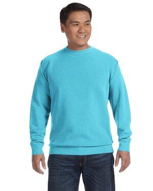 Comfort Colors 1566 - Garment Dyed Crewneck Sweatshirt