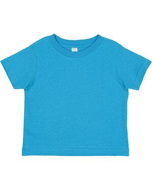 Rabbit Skins RS3301 - Toddler Jersey Short-Sleeve T-Shirt