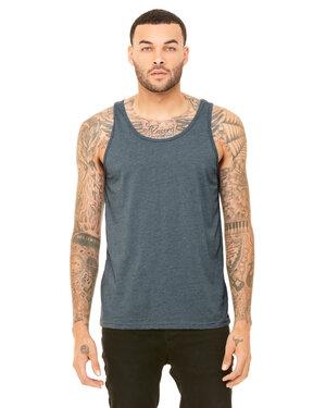 Bella+Canvas 3480 - Unisex Jersey Tank 