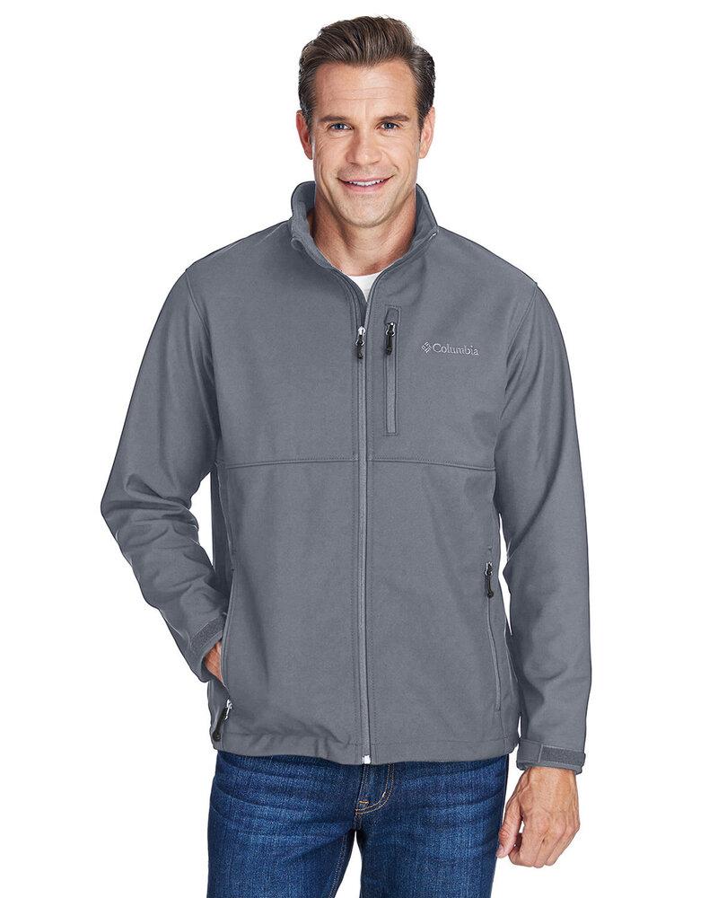 Columbia C6044 - Men's Ascender Soft Shell