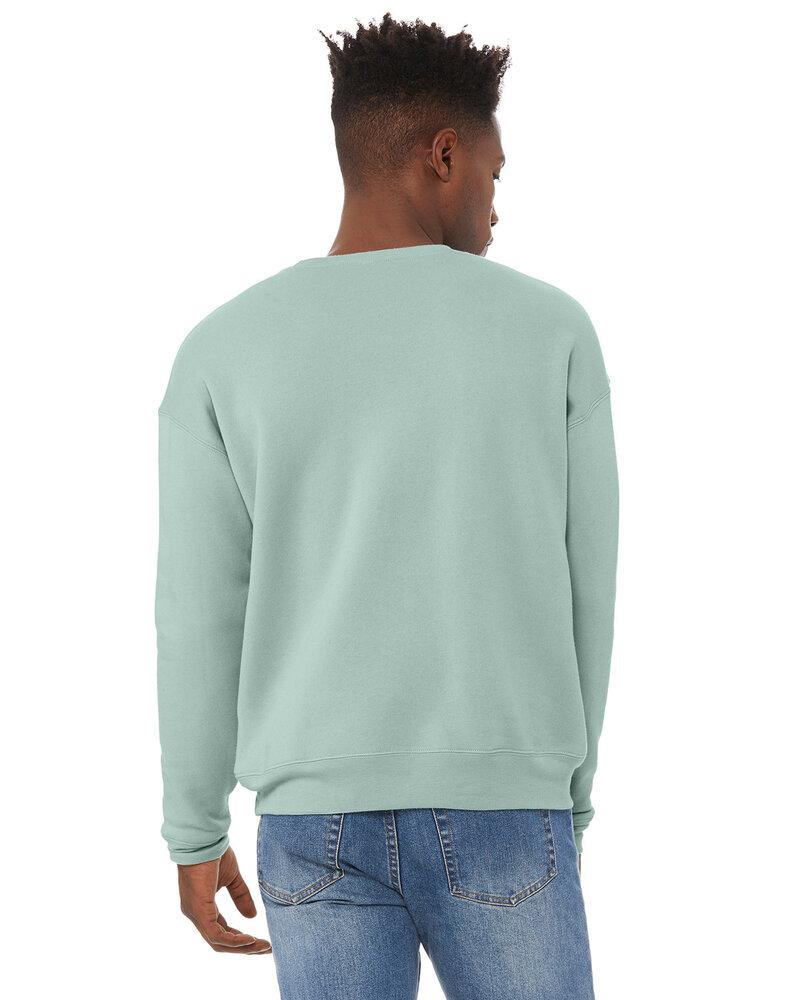 Bella+Canvas 3945 - Unisex Drop Shoulder Sweatshirt