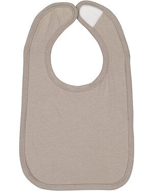 Rabbit Skins RS1005 - Infant Jersey Bib