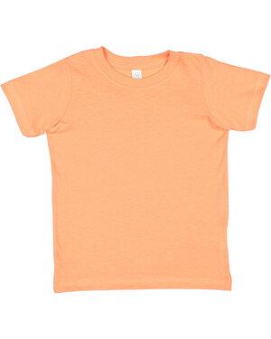 Rabbit Skins 3321 - Fine Jersey Toddler T-Shirt