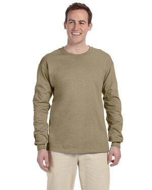 Fruit of the Loom 4930 - HD Long-Sleeve T-Shirt