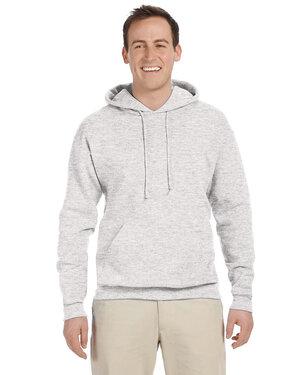 Gildan hoodies for men dark gray