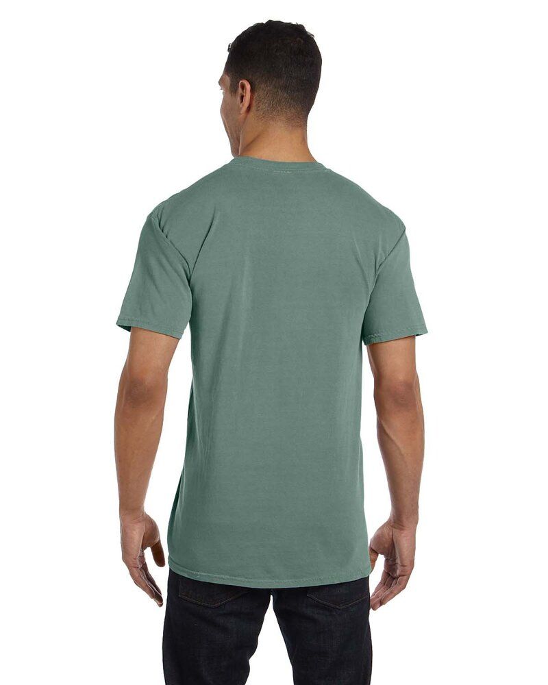 Comfort Colors 6030CC - Adult Heavyweight Pocket T-Shirt