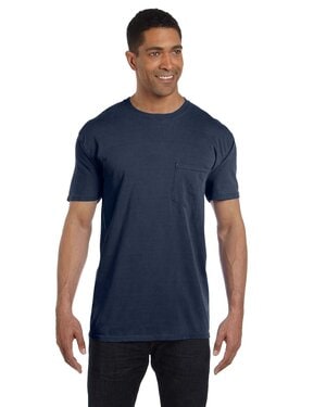 Comfort Colors 6030CC - Adult Heavyweight Pocket T-Shirt