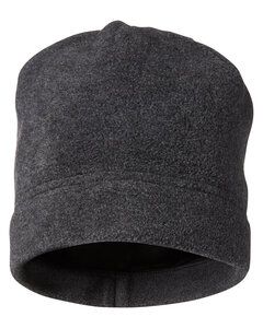 Core365 CE901 - Journey Fleece Beanie Heather Charcoal