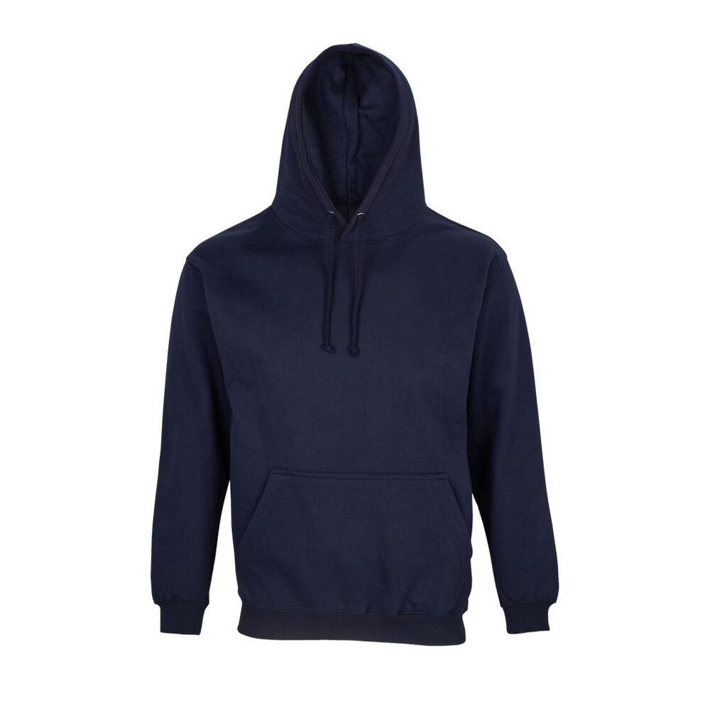 Radsow 03815 - Condor Unisex Hooded Sweatshirt