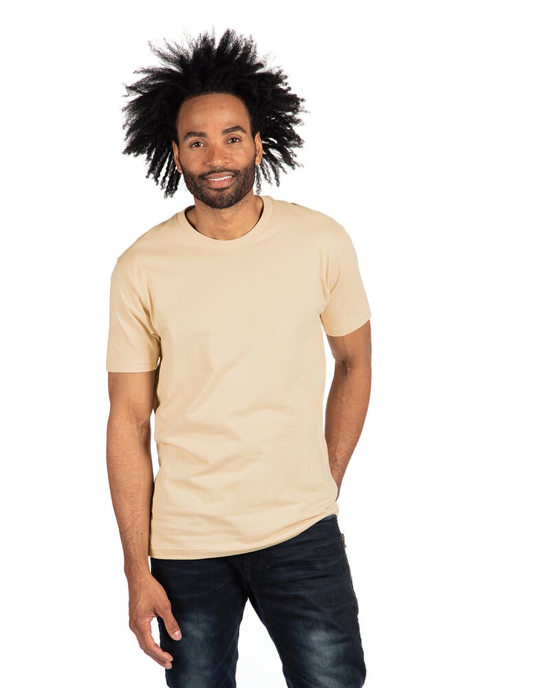 Next Level Apparel 3600 - Unisex Cotton T-Shirt