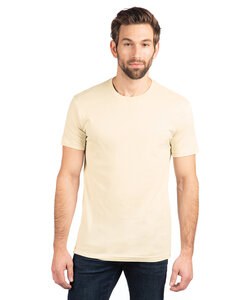 Next Level Apparel 3600 - Unisex Cotton T-Shirt Natural