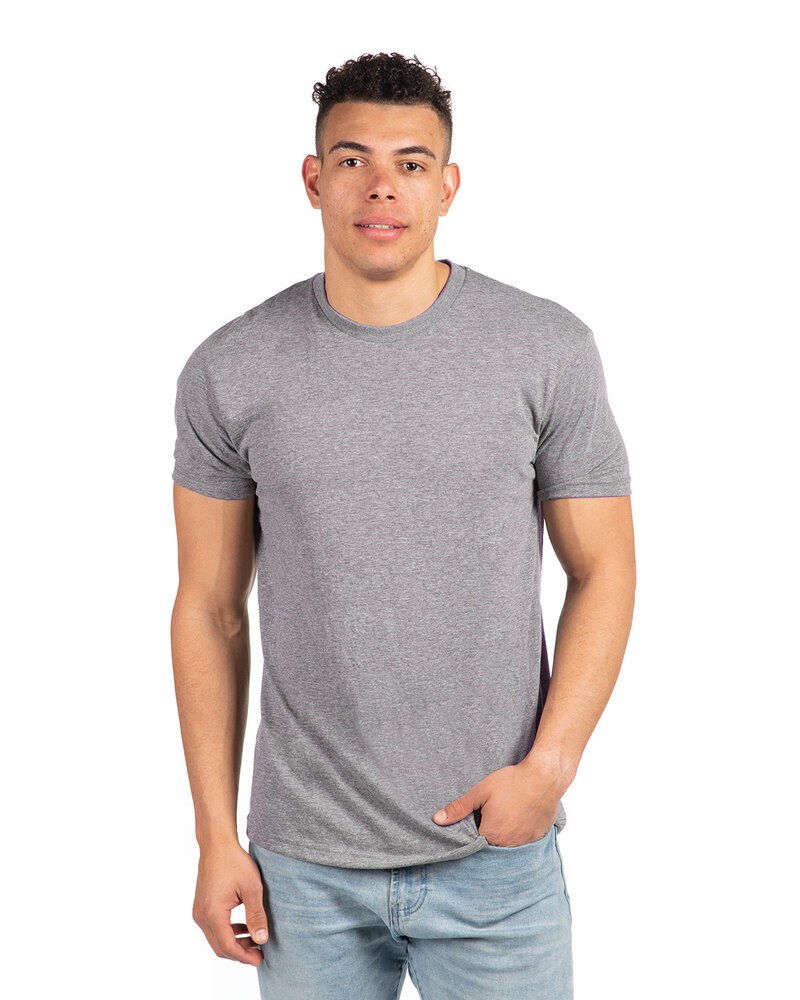 Next Level Apparel 3600 - Unisex Cotton T-Shirt