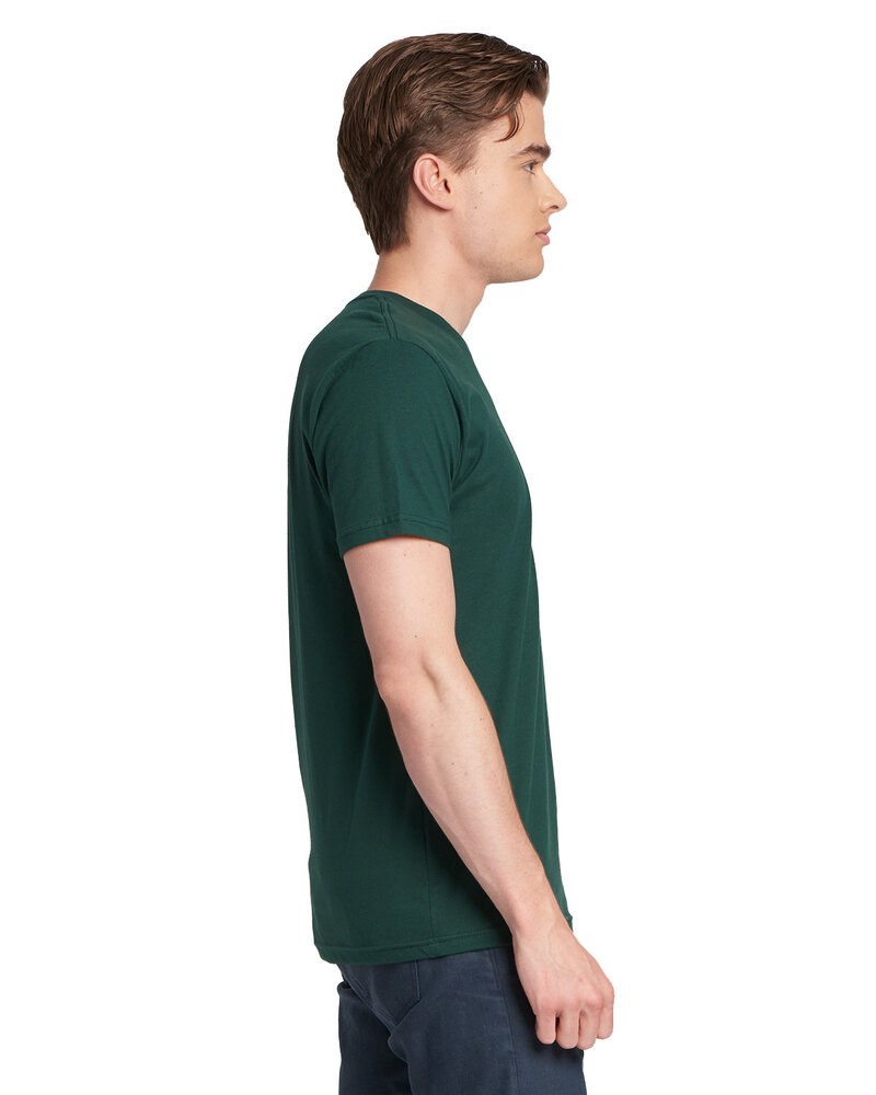 Next Level Apparel 3600 - Unisex Cotton T-Shirt