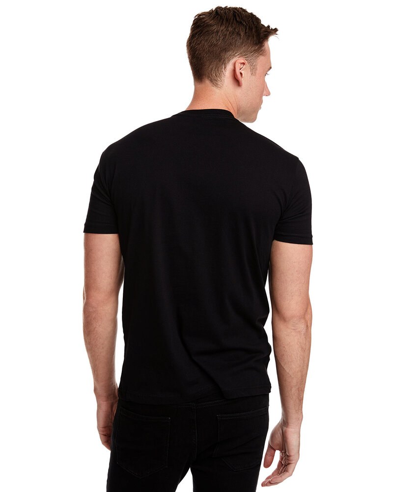 Next Level Apparel 3600 - Unisex Cotton T-Shirt