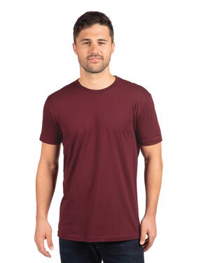 Next Level Apparel 3600 - Unisex Cotton T-Shirt