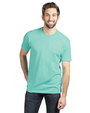 Next Level Apparel 6410 - Mens Sueded Crew