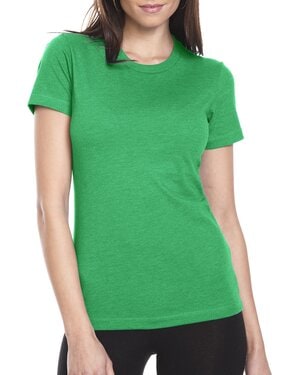 Next Level Apparel 6610 - Ladies CVC T-Shirt