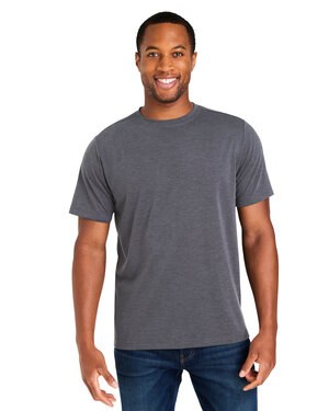 Core 365 CE111 - Adult Fusion ChromaSoft Performance T-Shirt