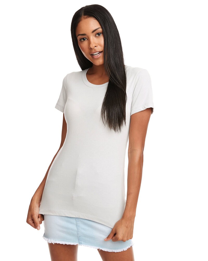 Next Level Apparel N1510 - Ladies Ideal T-Shirt