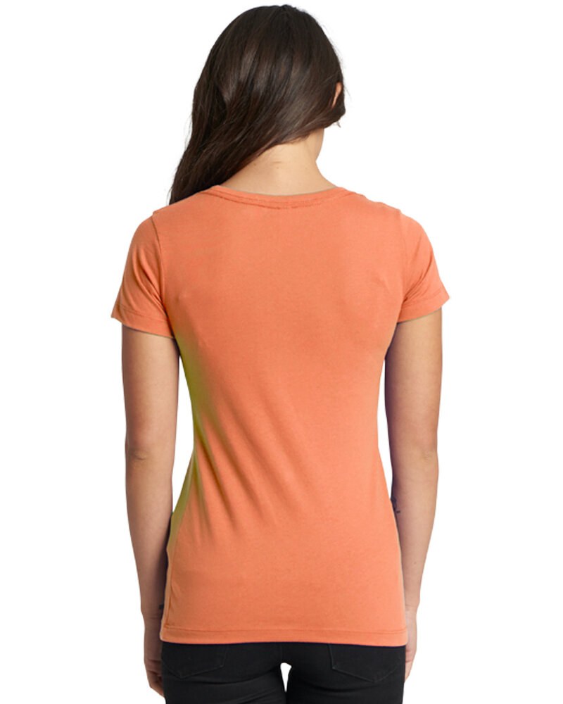 Next Level Apparel N1510 - Ladies Ideal T-Shirt