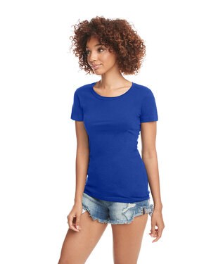 Next Level Apparel N1510 - Ladies Ideal T-Shirt