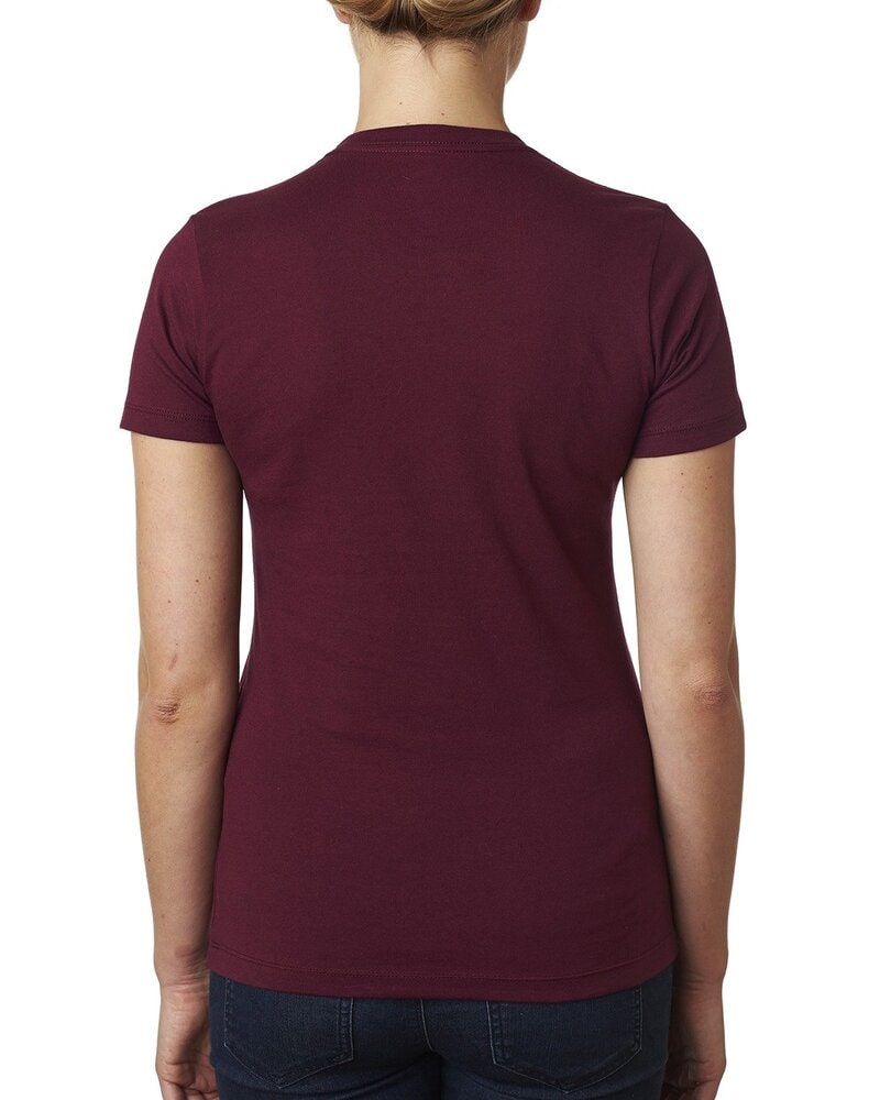 Next Level Apparel N3900 - Ladies T-Shirt