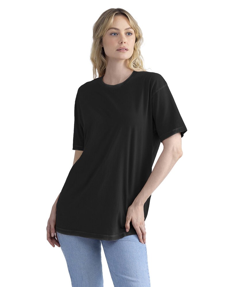 Next Level Apparel 3600SW - Unisex Soft Wash T-Shirt