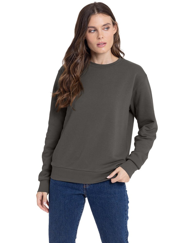 Next Level Apparel 9003NL - Unisex Santa Cruz Sweatshirt