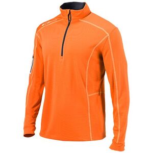 Columbia Golf 16S60ML - shotgun 1/4 zip Mango